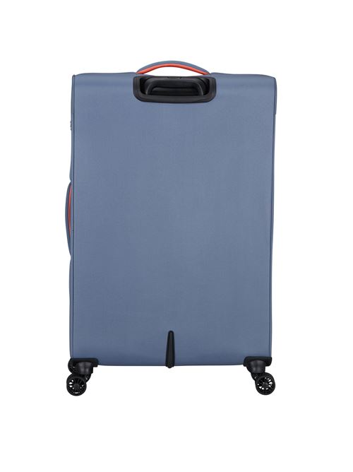 Cloudrider L trolley grande SAMSONITE | 157367STONE BLU